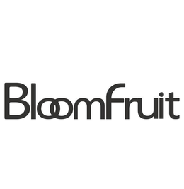 BLOOMFRUIT trademark