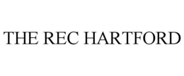 THE REC HARTFORD trademark