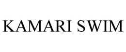 KAMARI SWIM trademark