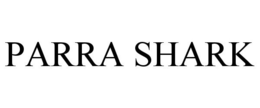 PARRA SHARK trademark