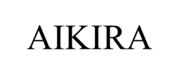 AIKIRA trademark