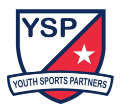 YSP YOUTH SPORTS PARTNERS trademark