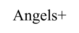 ANGELS+ trademark