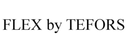 FLEX BY TEFORS trademark