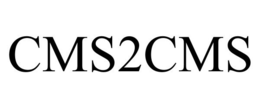 CMS2CMS trademark