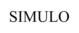 SIMULO trademark