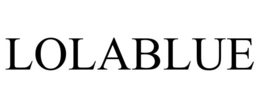 LOLABLUE trademark