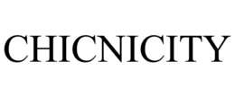 CHICNICITY trademark