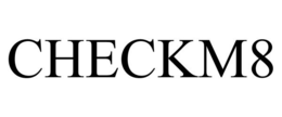 CHECKM8 trademark