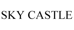 SKY CASTLE trademark