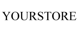 YOURSTORE trademark