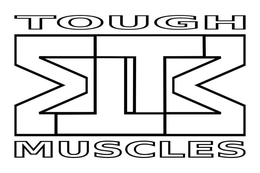 TOUGH MTTM MUSCLES trademark