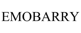 EMOBARRY trademark