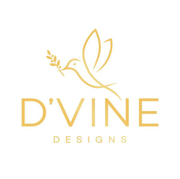 D' VINE DESIGNS trademark