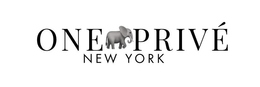 ONE PRIVÉ NEW YORK trademark