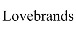 LOVEBRANDS trademark