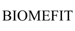 BIOMEFIT trademark