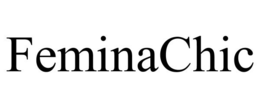 FEMINACHIC trademark