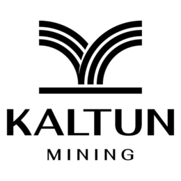 KALTUN MINING trademark