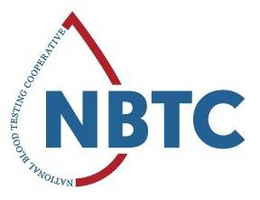 NATIONAL BLOOD TESTING COOPERATIVE NBTC trademark