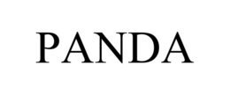 PANDA trademark