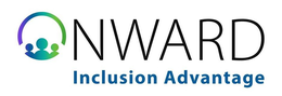 ONWARD INCLUSION ADVANTAGE trademark