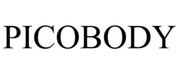 PICOBODY trademark