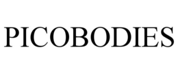 PICOBODIES trademark