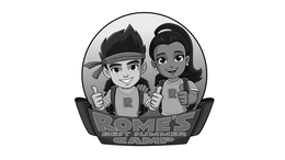 ROME'S BEST SUMMER CAMP trademark