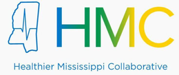 HMC HEALTHIER MISSISSIPPI COLLABORATIVE trademark