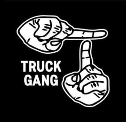 TRUCK GANG trademark