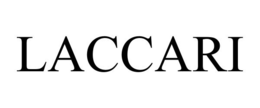 LACCARI trademark