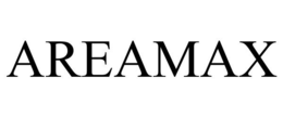 AREAMAX trademark