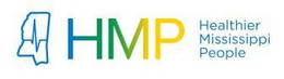 HMP HEALTHIER MISSISSIPPI PEOPLE trademark