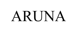 ARUNA trademark