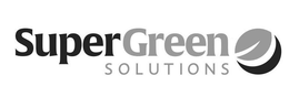 SUPERGREEN SOLUTIONS trademark