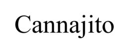 CANNAJITO trademark