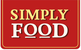 SIMPLY FOOD trademark