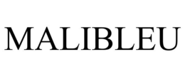 MALIBLEU trademark