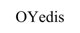 OYEDIS trademark