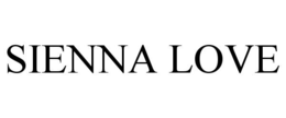 SIENNA LOVE trademark