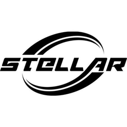 STELLAR trademark