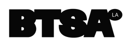 BTSA LA trademark
