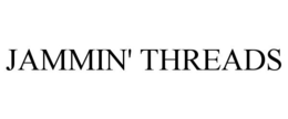 JAMMIN' THREADS trademark