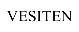 VESITEN trademark