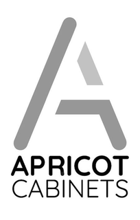 APRICOT CABINETS trademark