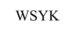 WSYK trademark