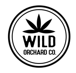 WILD ORCHARD CO. trademark