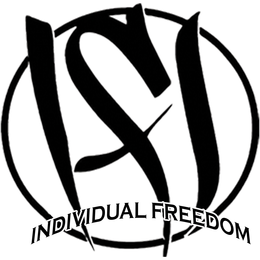 IFI INDIVIDUAL FREEDOM trademark