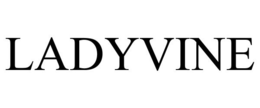 LADYVINE trademark